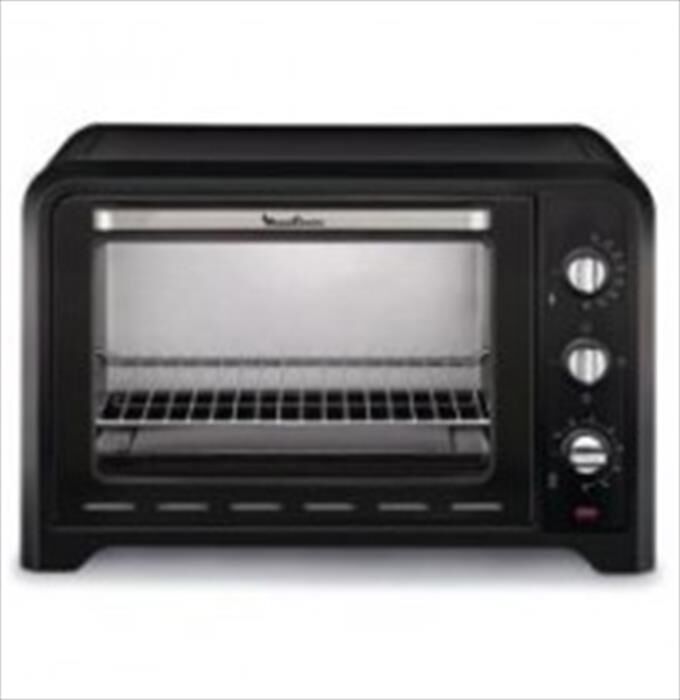 MOULINEX - OX4448 Optimo Forno Elettrico-Nero | Euronics