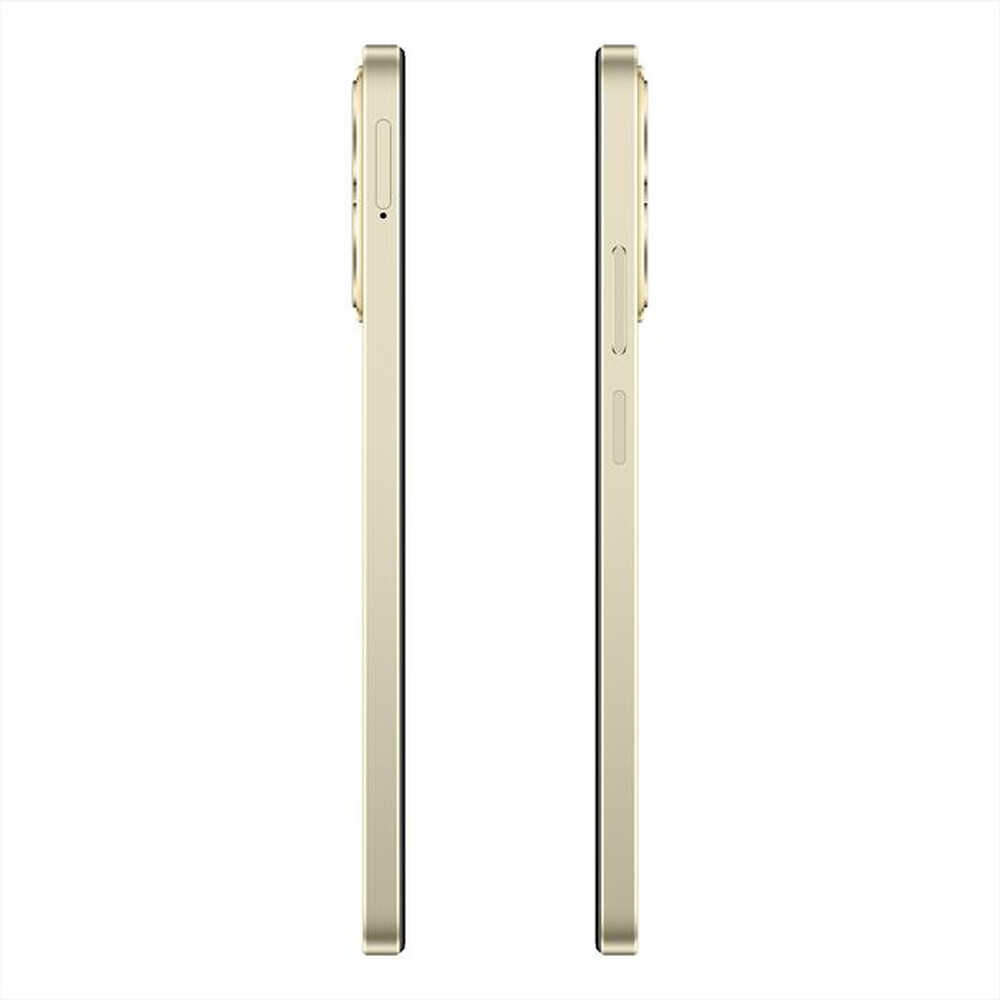 "REALME - Smartphone REALME C61 256GB 6GB-Sparkle Gold"