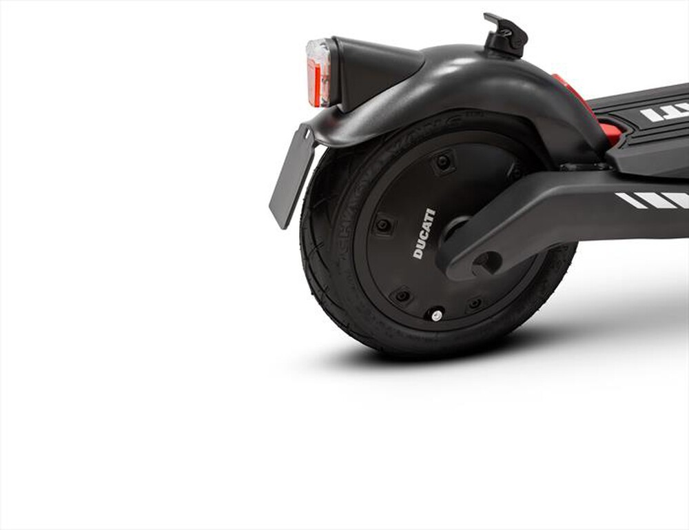 "DUCATI - Monopattino elettrico PRO-III R"