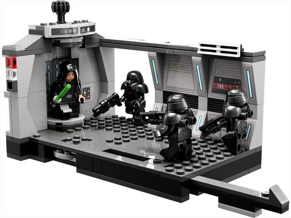 "LEGO - SW ATTACCO DEL DARK TROOPER -75324"