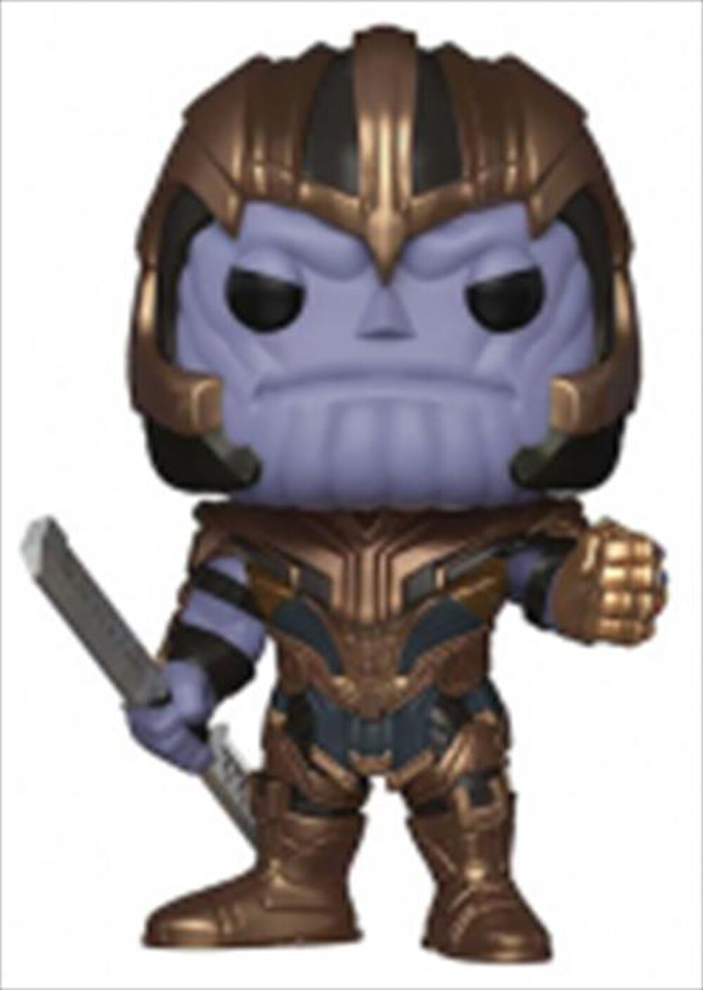 Immagine del prodotto FUNKO - Action figure Avengers Endgame Thanos 453
