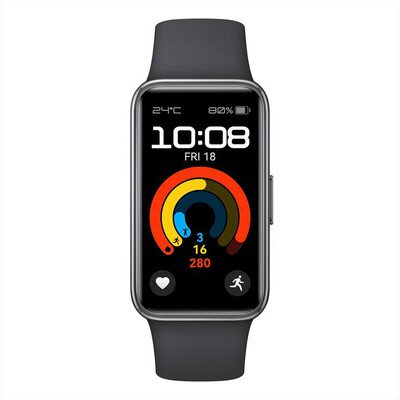 HUAWEI - Fitness tracker BAND 9-Starry Black