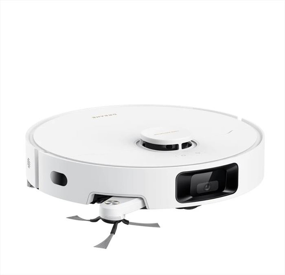 Immagine del prodotto DREAME - Aspirapolvere robot D20VIM PLUS-Bianco