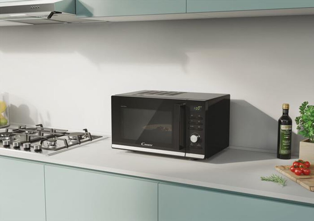 Immagine del prodotto CANDY - CMGA23TNDB-Nero