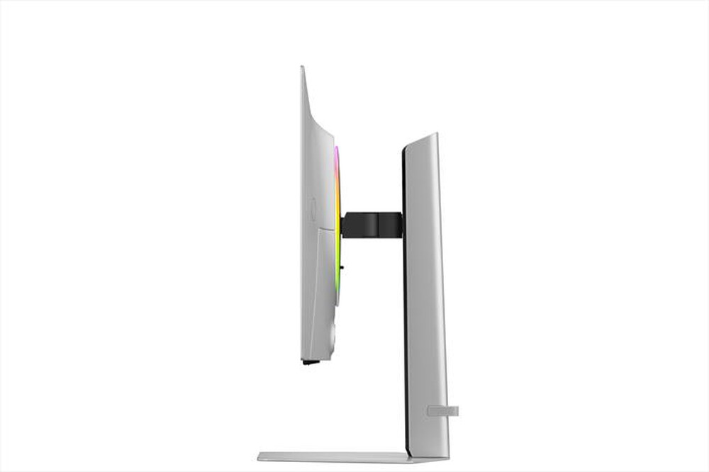 Immagine del prodotto SAMSUNG - Monitor OLED 27" ODYSSEY G6 - G60SF