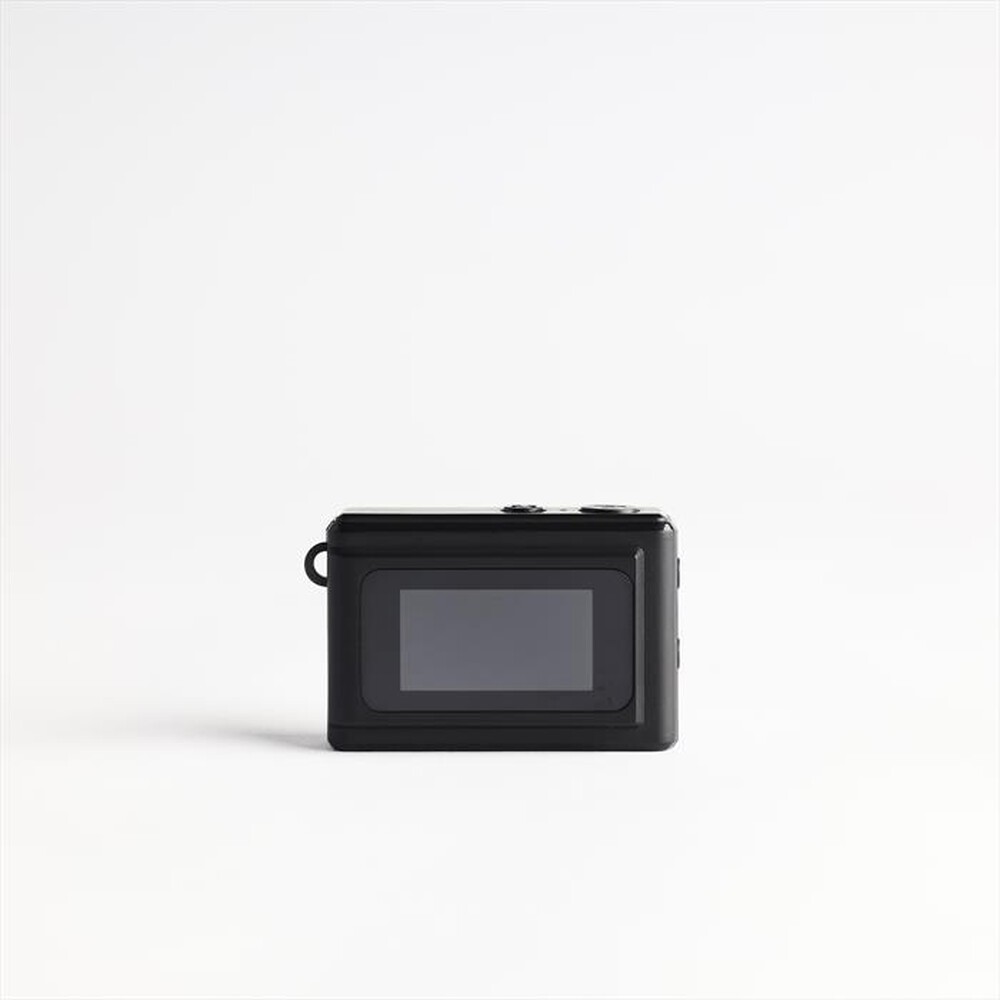 Immagine del prodotto NILOX - MINI ACTION CAM PORTACHIAVI NXACCARRYCAMBK-NERO