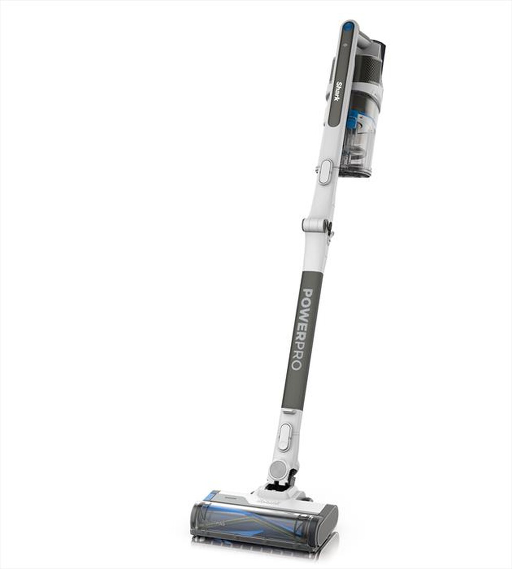 Immagine del prodotto SHARK - Scopa CORDLESS STICK VACUUM POWERPRO PET-Bianco / Grigio