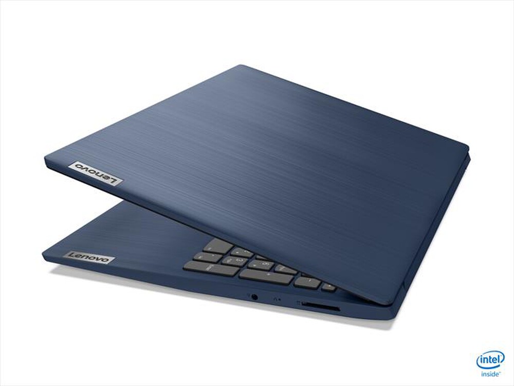 "LENOVO - Notebook 15\" Ideapad 3 IntelCeleron 4GB 128GB"