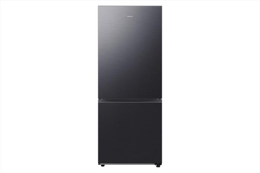 "SAMSUNG - Frigorifero combinato RB50DG601EB1EF ClasseE 508lt-Antracite"