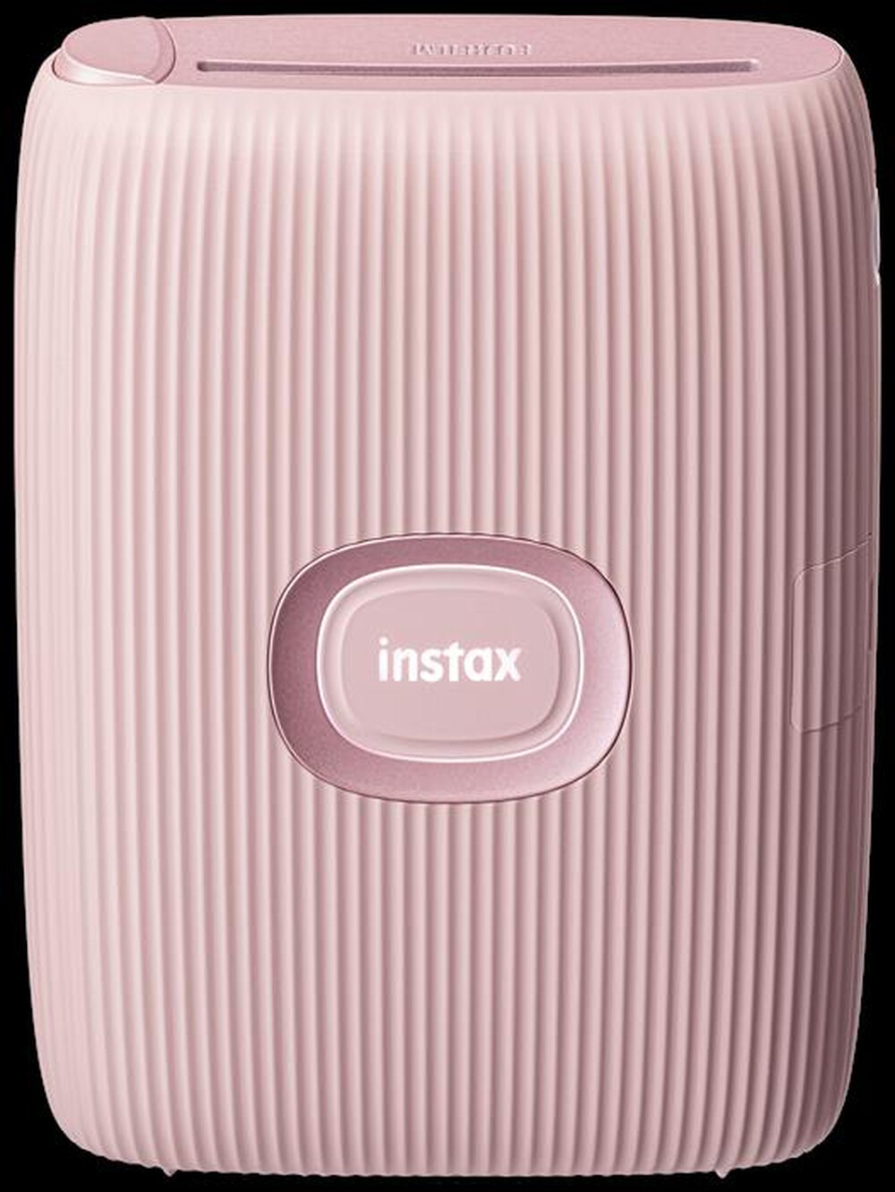 "FUJI - Stampante a colori INSTAX MINI LINK2-ROSA"