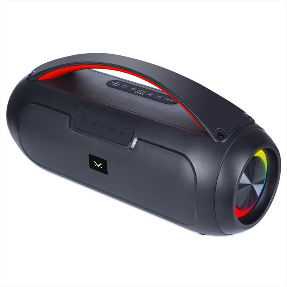 "MAJESTIC - Party speaker wireless FIRE 11 PRO-NERO"