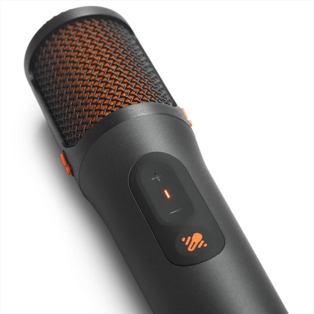 Immagine del prodotto JBL - EASY SING MICS-Nero