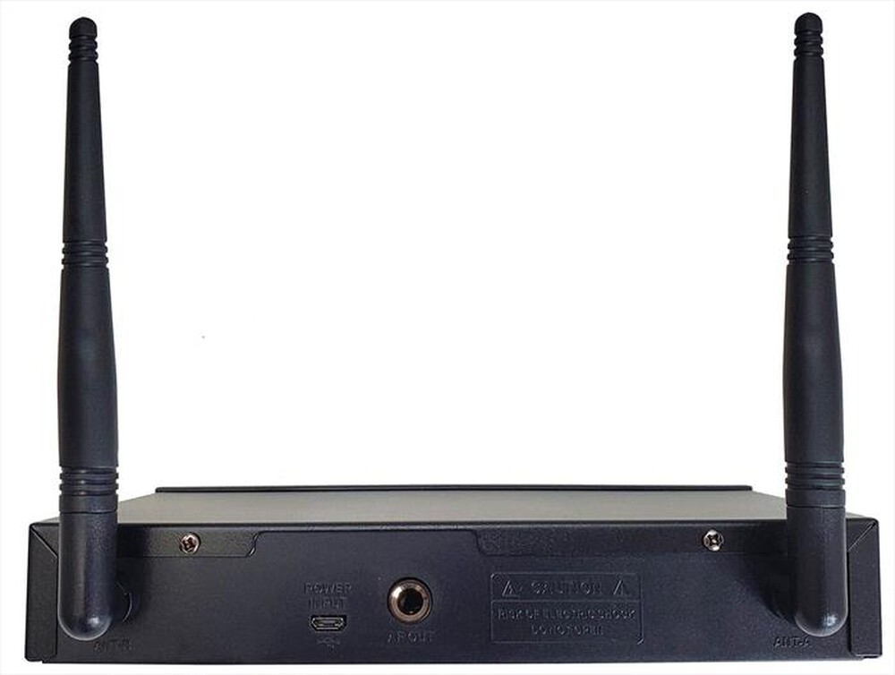 Immagine del prodotto KARMA - SET 5002-Nero