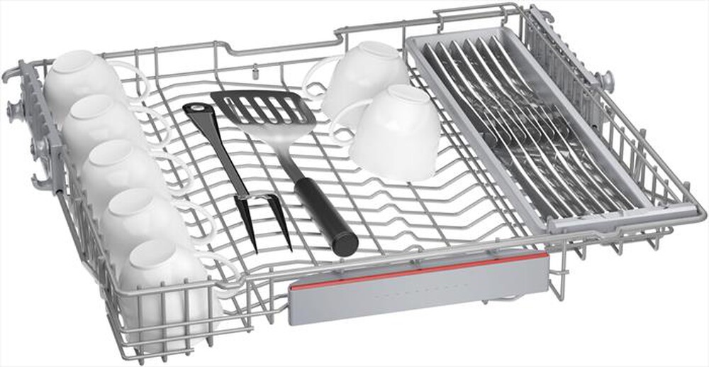 Immagine del prodotto BOSCH - Lavastoviglie SMV4ENX06E Classe B 13 coperti