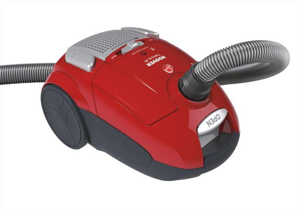 "HOOVER - TE75PET 011-Venetian Red"