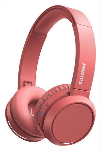 PHILIPS - TAH4205RD-Red