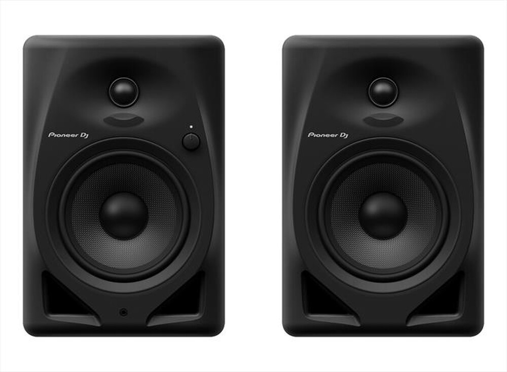 "PIONEER - DM-50D CASSE MONITOR 5\"-Nero"