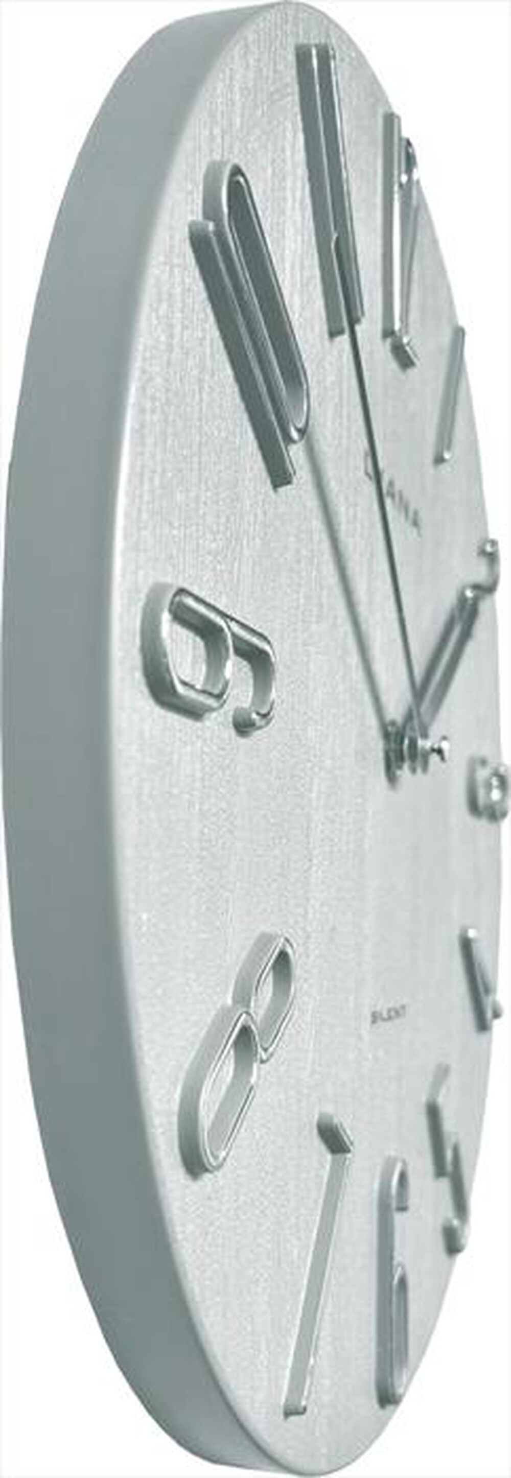 "ELITE-DIANA - 111 439 GRIGIO CHIARO-GRIGIO CHIARO"
