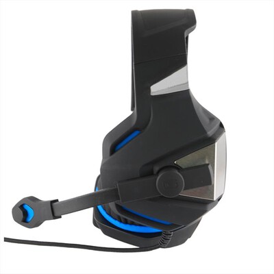 XTREME - HORIZON X24-PRO HEADPHONE-NERO