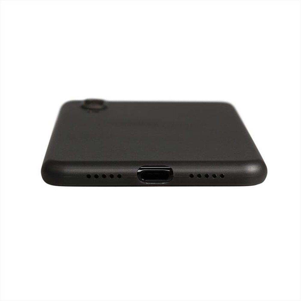 "PHONIX - HUP20PFG Cover flessibile HUAWEI P20-Grigio"