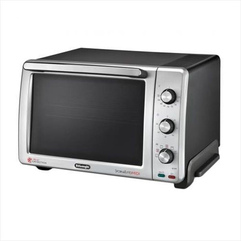 "DE LONGHI - EO 2475-Silver"