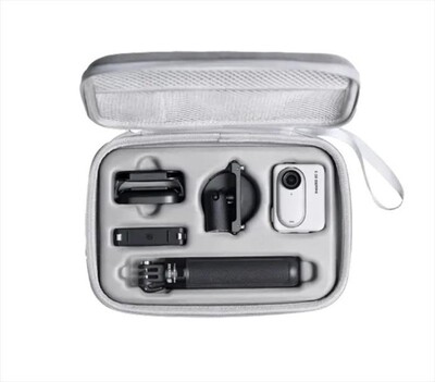 INSTA360 - 935299-Bianco