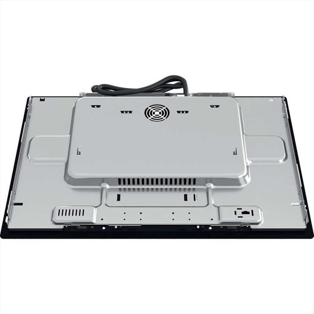 "WHIRLPOOL - Piano induzione WL S3377 BF HOB WP 77 cm-Nero"