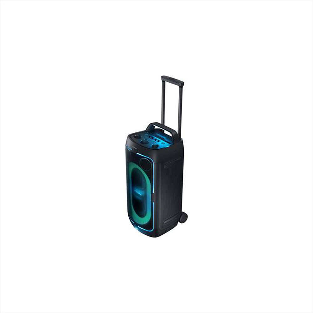 Immagine del prodotto SAMSUNG - Sound Tower MX-ST50F/ZF-Black