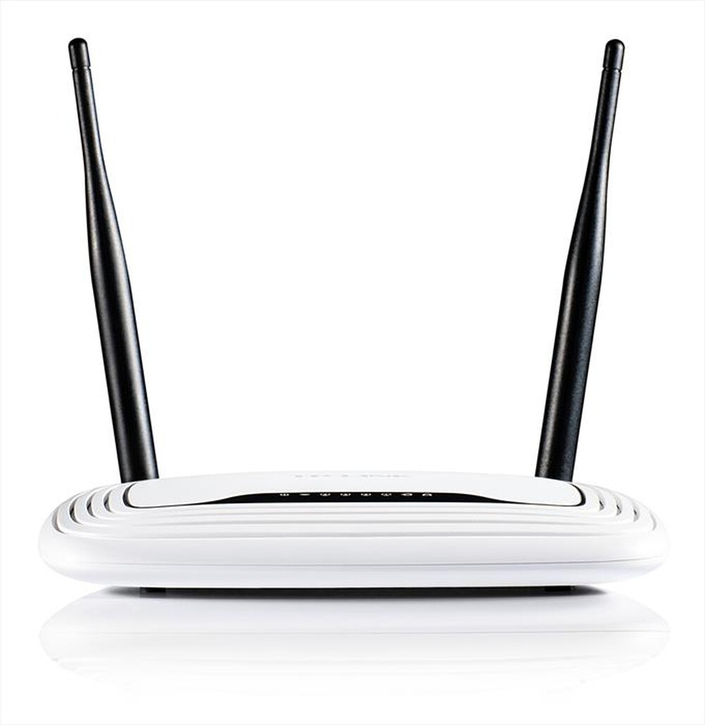 "TP-LINK - Router Wireless N 300Mbps TL-WR841ND"
