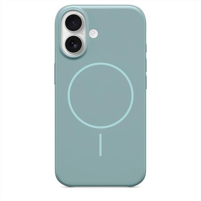 BEATS BY DR.DRE - CUSTODIA MAGSAFE PER IPHONE 16 PLUS-Azzurro