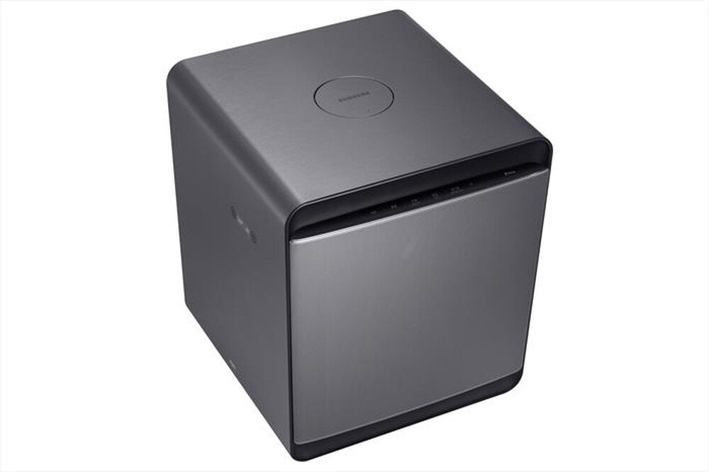 Immagine del prodotto SAMSUNG - Purificatore Wind-Free AX47R9080SS/EU-Metal Silver