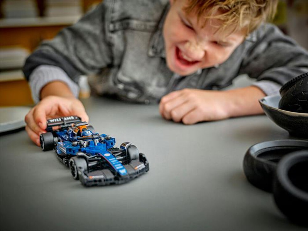 Immagine del prodotto LEGO - SPEED CHAMPIONS F1&reg; Williams Racing FW46 77249
