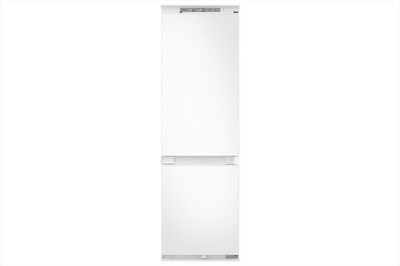 SAMSUNG - Frigorifero combinato incasso BRB80F26BDS0EF 264lt-Bianco