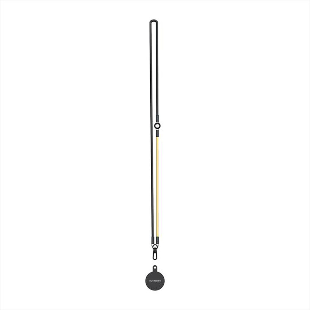 Immagine del prodotto CASEME - CMSILLACE3IN1BLK-Nero