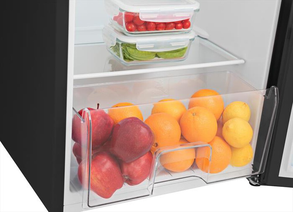 Immagine del prodotto HISENSE - Frigorifero 1 porta RR220D4BBE Classe E 165 lt-Nero