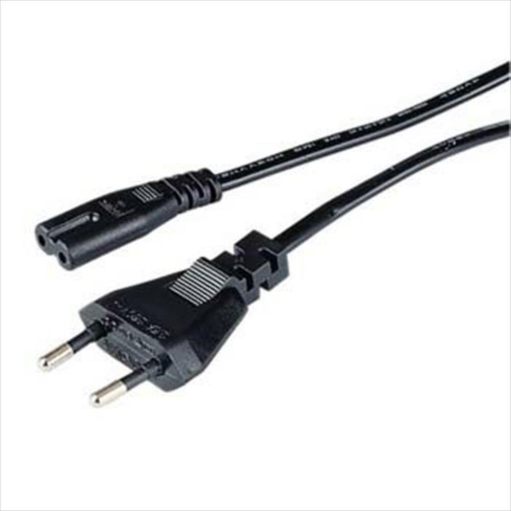 Immagine del prodotto HAMA - 7444225 - HF CAVO RETE ELETTRICA 1,5 MT-NERO