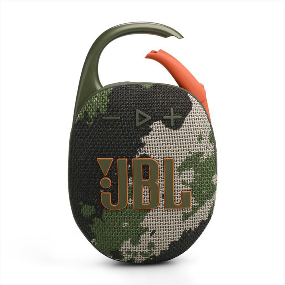 "JBL - Speaker CLIP 5-Mimetico"