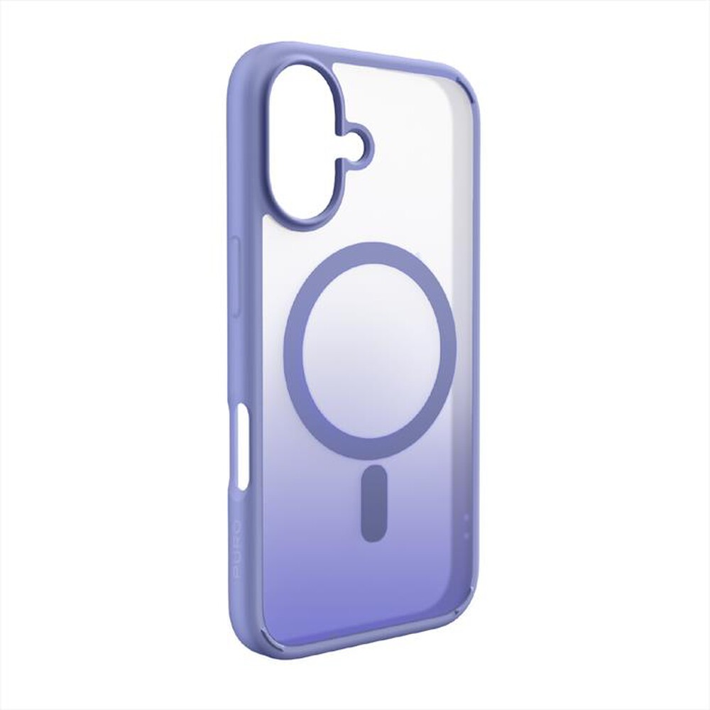 Immagine del prodotto PURO - Cover Gradient per iPhone 17-Lavander Blue