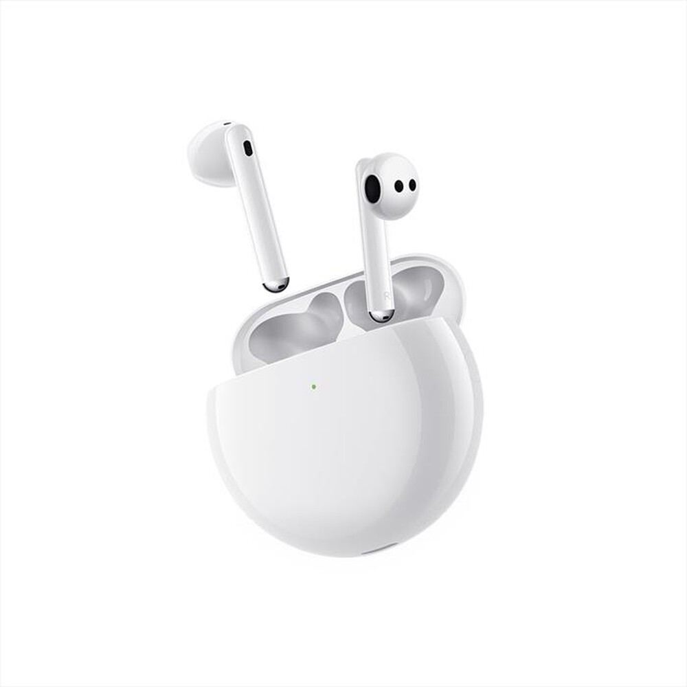 Immagine del prodotto HUAWEI - FREEBUDS 4-Ceramic White