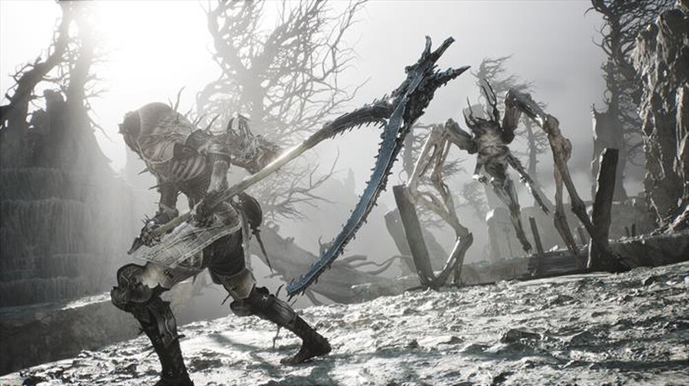 Immagine del prodotto FLASHPOINT DE - MORTAL SHELL 2