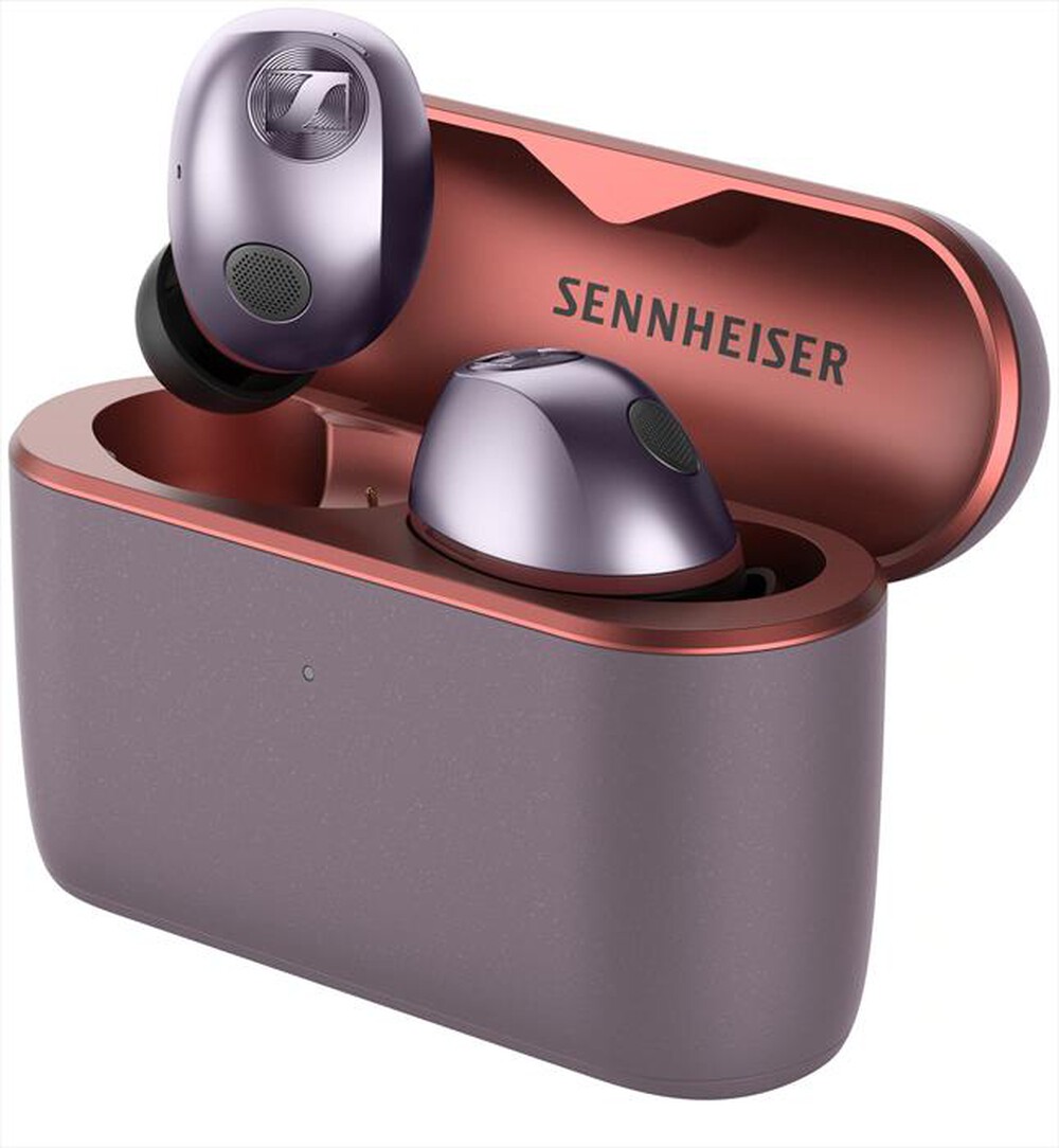 Immagine del prodotto SENNHEISER - MOMENTUM TRUE WIRELESS 5-LAVANDA