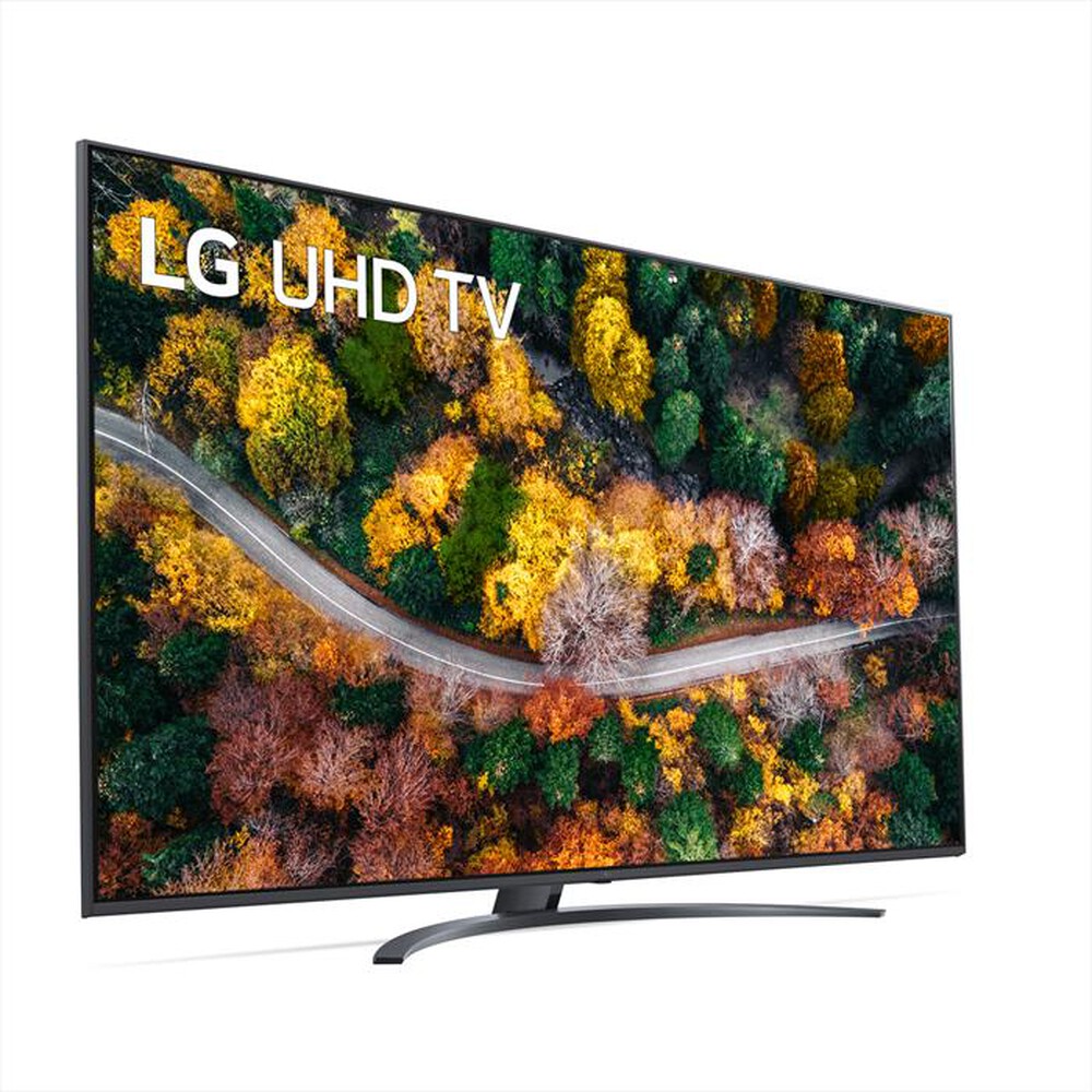 Immagine del prodotto LG - Smart TV UHD 4K 75" 75UP78006LB-Dark Iron Gray