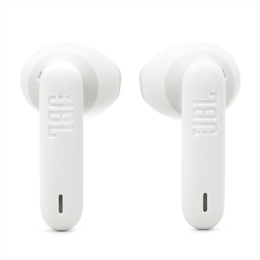 "JBL - VIBE FLEX 2 WHITE-Bianco"