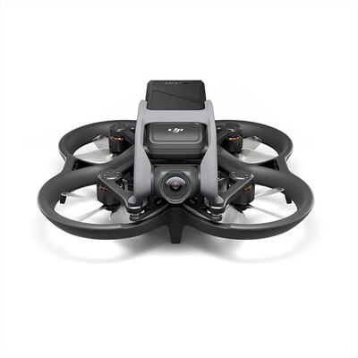 DJI - AVATA FLY SMART COMBO
