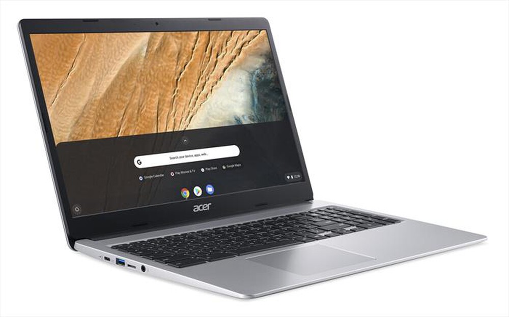 Immagine del prodotto ACER - Chromebook 315 CB315-3H-C51H-Silver