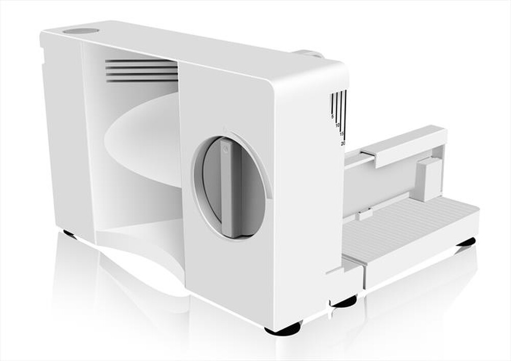 Immagine del prodotto R.G.V. - AUSONIA SMARTY 170-Bianco