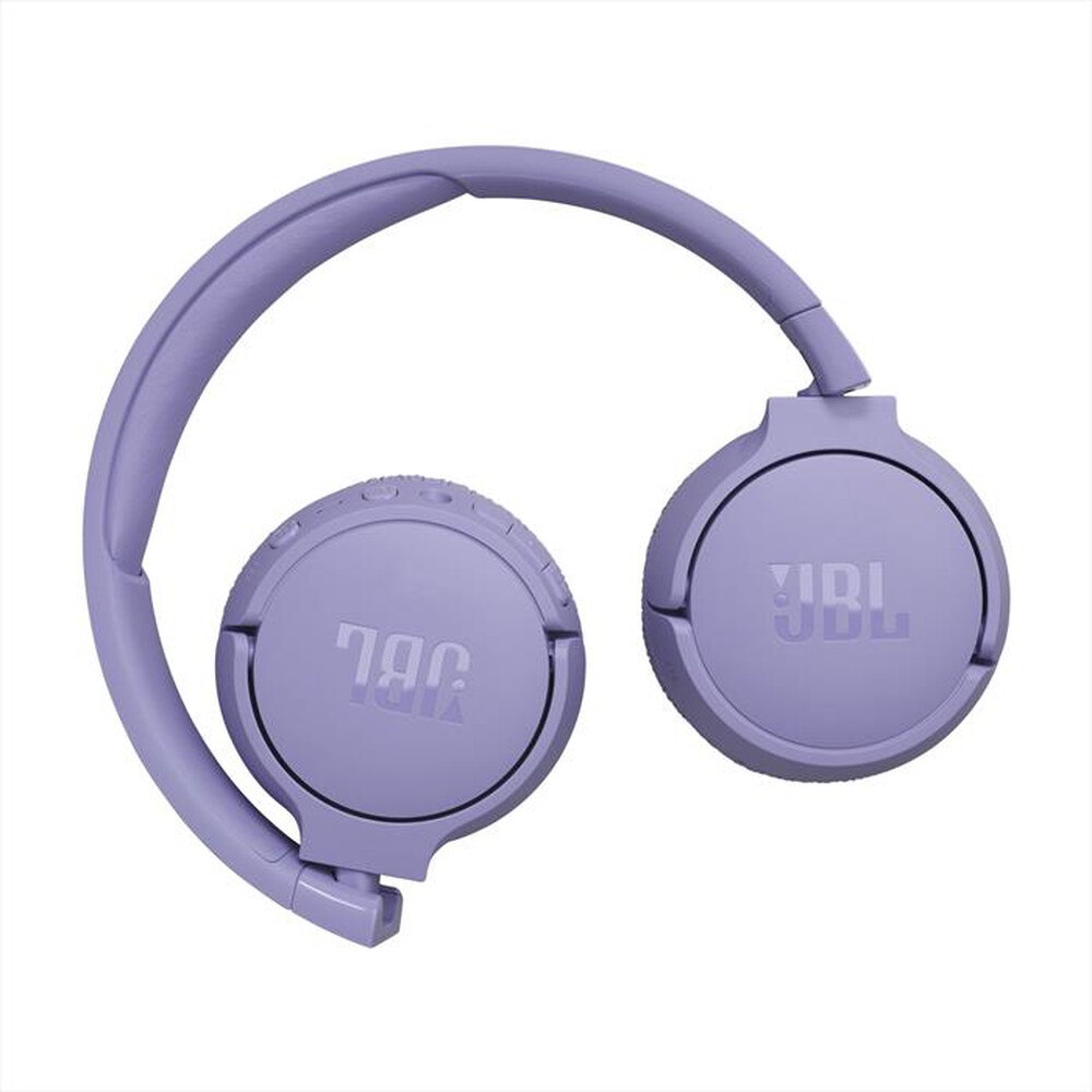 "JBL - Cuffia bluetooth TUNE 670NC-VIOLA"