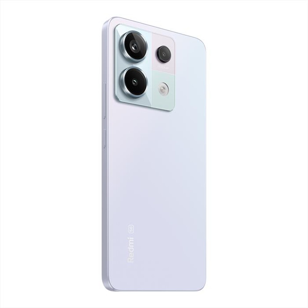 "XIAOMI - Smartphone REDMI NOTE 13 PRO 5G 12+512-Aurora Purple"