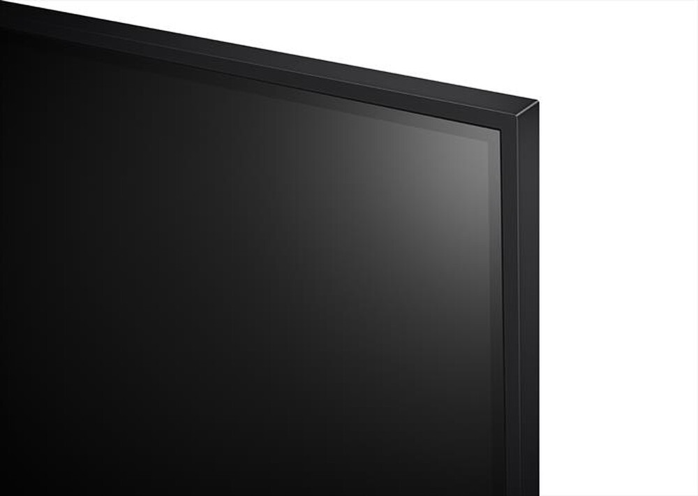 "LG - Smart TV QNED Serie 87 UHD 4K 65\" 65QNED87T6B-Grigio"