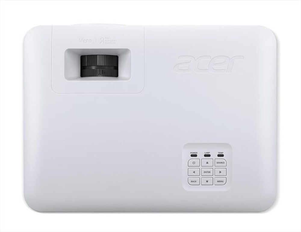 "ACER - Videoproiettore VERO XL3515I-Bianco"